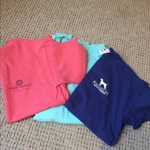 Southern brand shirts